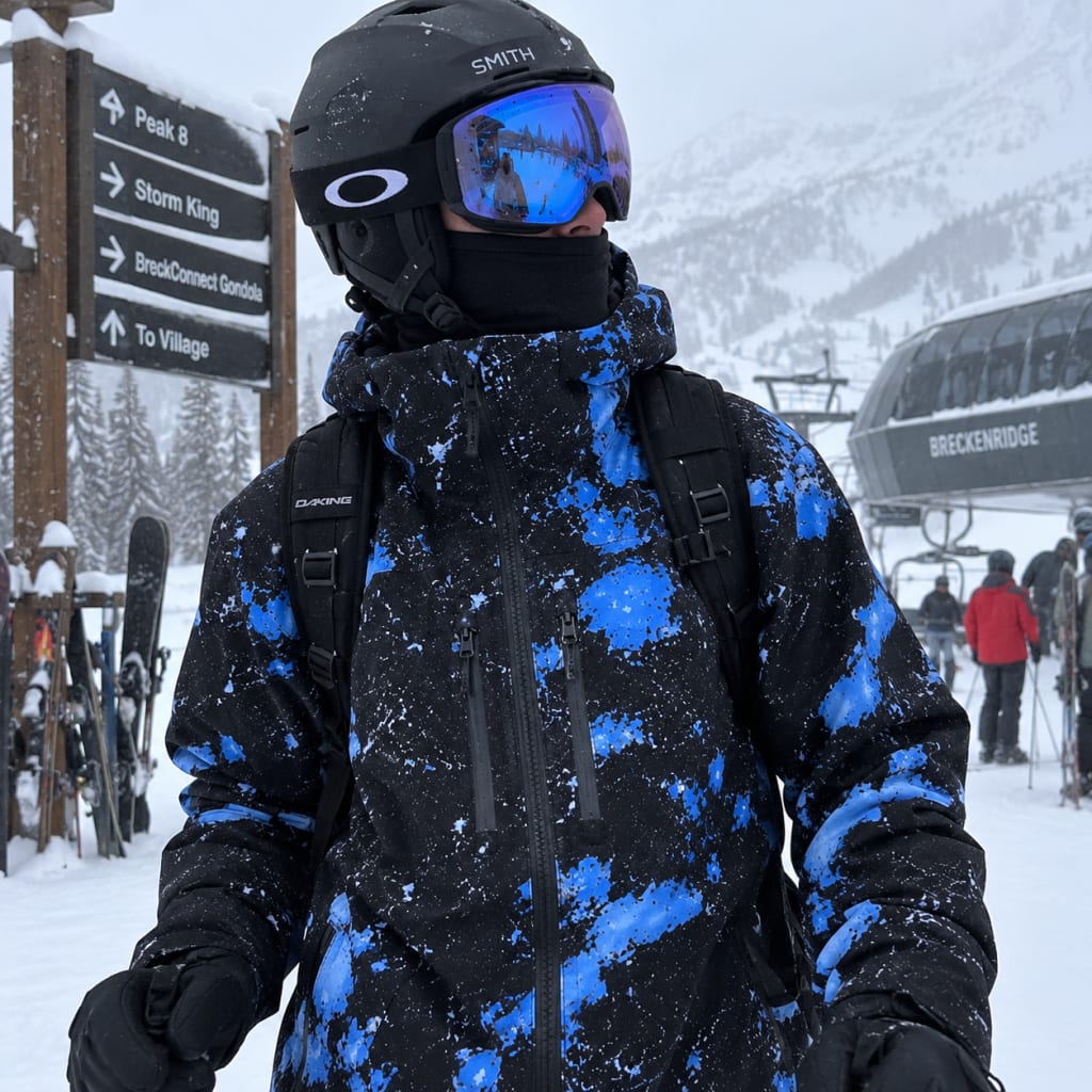 PolarJack