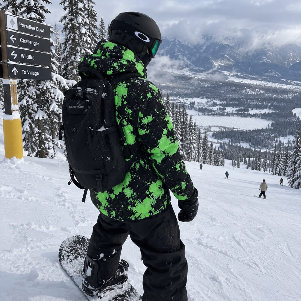 PolarJack